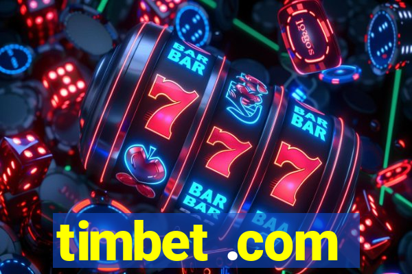 timbet .com